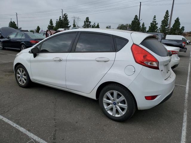 Photo 2 from auction – 2012 FORD FIESTA SE with VIN 3FADP4EJ8CM121419