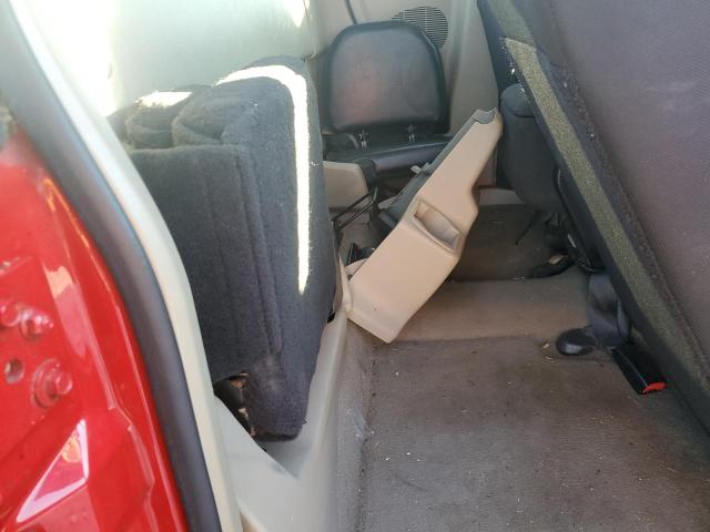 Photo 10 from auction – 2004 FORD RANGER SUP with VIN 1FTYR44U74TA09425