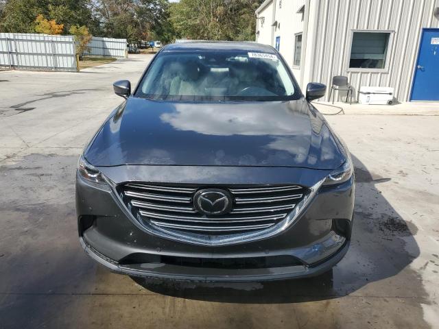 Photo 5 from auction – 2020 MAZDA CX-9 with VIN JM3TCACY6L0423284