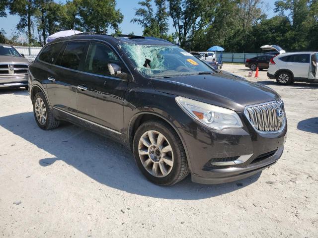 Photo 4 from auction – 2014 BUICK ENCLAVE with VIN 5GAKRBKD5EJ138565