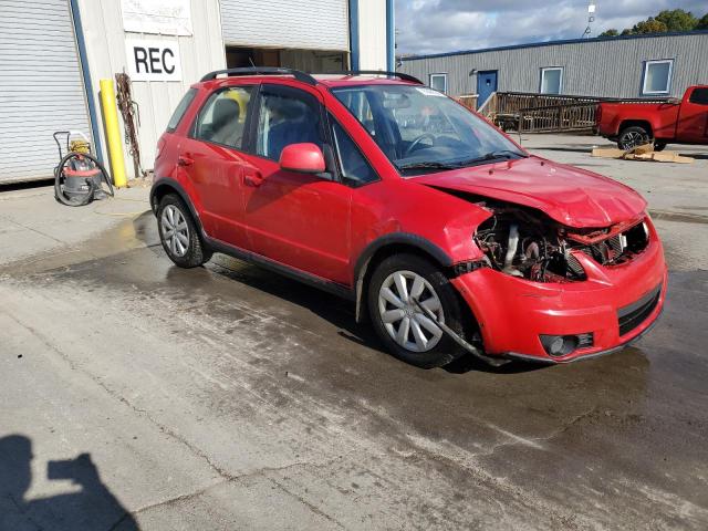 Photo 4 from auction – 2011 SUZUKI SX4 with VIN JS2YB5A35B6304305