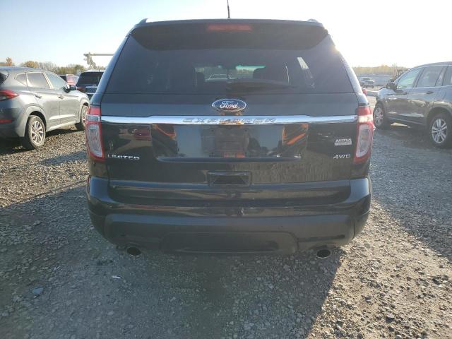 Photo 6 from auction – 2012 FORD EXPLORER L with VIN 1FMHK8F85CGA63093
