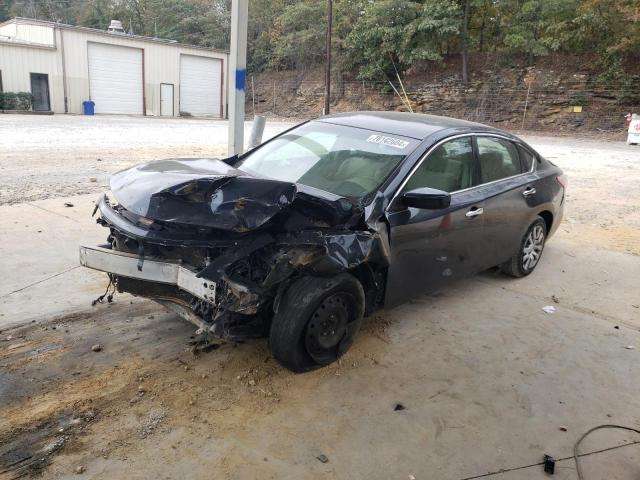 NISSAN ALTIMA 2.5 2013 with VIN 1N4AL3AP0DN438783 - Photo from auction