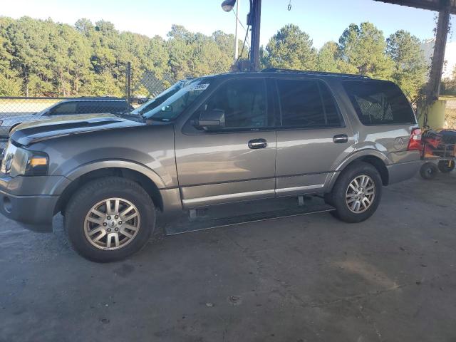 FORD EXPLORER 2014 with VIN 1FMJU1K50EEF38792 - Photo from auction