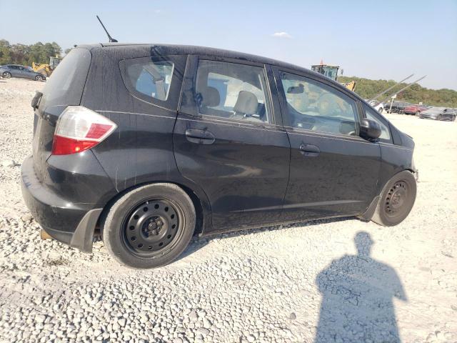 Photo 3 from auction – 2009 HONDA FIT with VIN JHMGE87269S068910