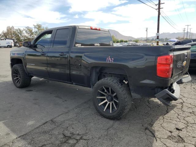 Photo 2 from auction – 2016 CHEVROLET SILVERADO with VIN 1GCRCPEC0GZ340281