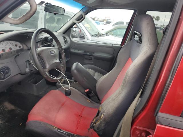 Foto 7 de la subasta – 2004 FORD EXPLORER S con VIN 1FMZU67K94UA35085