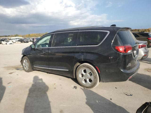 Photo 2 from auction – 2017 CHRYSLER PACIFICA T with VIN 2C4RC1EG2HR622871
