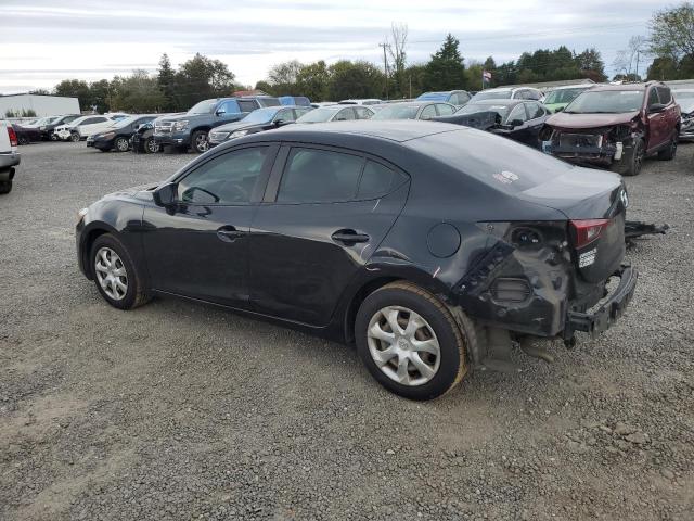 Photo 2 from auction – 2018 MAZDA 3S with VIN 3MZBN1U75JM173628