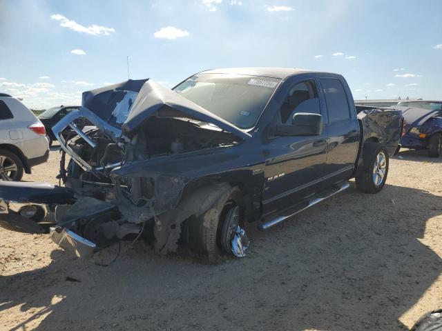 DODGE RAM 1500 S 2008 with VIN 1D7HA18258J213243 - Photo from auction