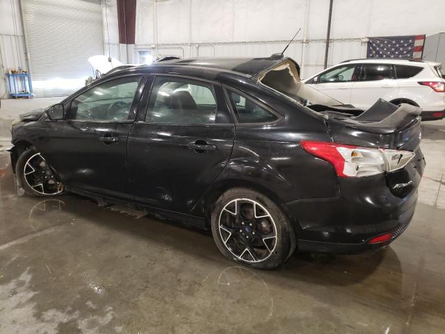 Photo 2 from auction – 2014 FORD FOCUS SE with VIN 1FADP3F29EL305807