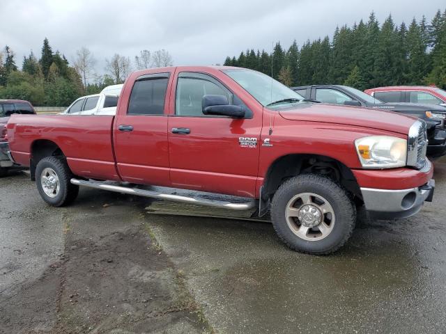 Photo 4 from auction – 2009 DODGE RAM 3500 with VIN 3D7MX38L99G527241