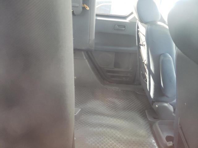 Photo 11 from auction – 2003 HONDA ELEMENT EX with VIN 5J6YH28623L033305