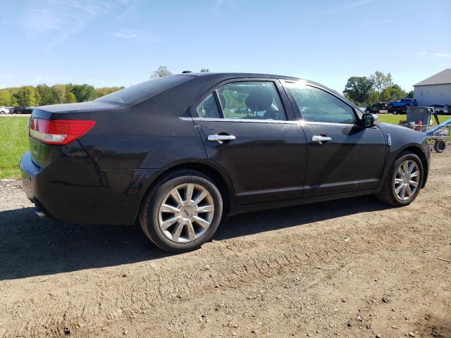 Photo 3 from auction – 2011 LINCOLN MKZ with VIN 3LNHL2GC2BR772746