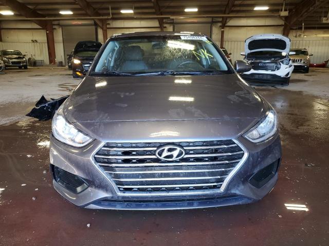 Photo 5 from auction – 2019 HYUNDAI ACCENT SE with VIN 3KPC24A35KE076380
