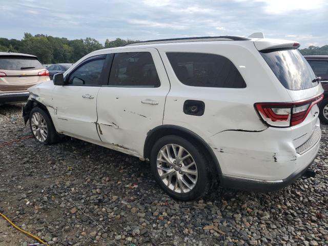 Photo 2 from auction – 2015 DODGE DURANGO CI with VIN 1C4RDHEG2FC222773
