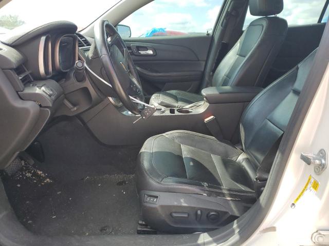 Photo 7 from auction – 2014 CHEVROLET MALIBU LTZ with VIN 1G11H5SL7EU166140