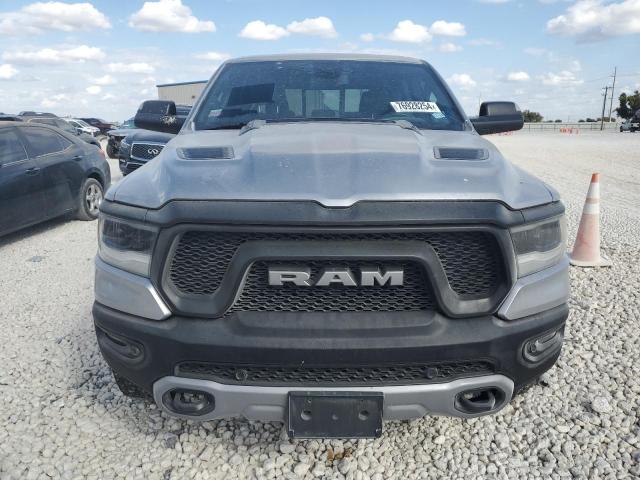 Photo 5 from auction – 2019 RAM 1500 REBEL with VIN 1C6SRFLT5KN727459