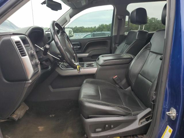 Photo 7 from auction – 2014 CHEVROLET SILVERADO with VIN 3GCUKSEC5EG125444