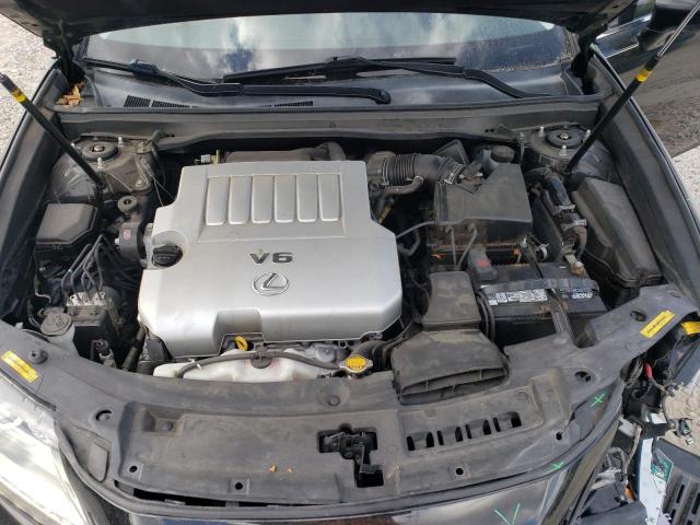Photo 11 from auction – 2013 LEXUS ES 350 with VIN JTHBK1GG9D2047306