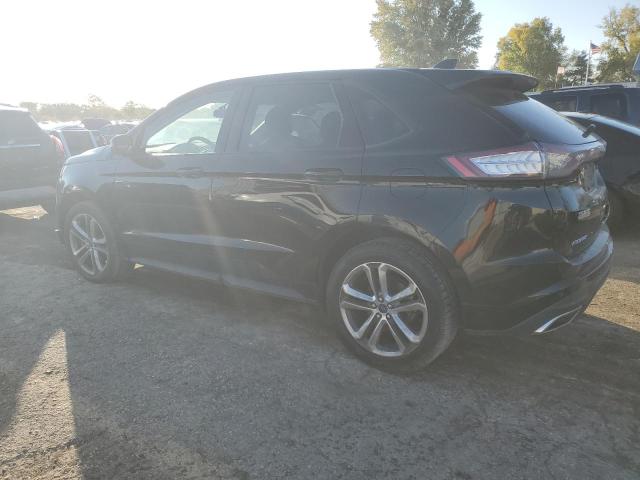 Photo 2 from auction – 2017 FORD EDGE SPORT with VIN 2FMPK4APXHBB06148