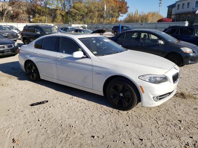 Photo 4 from auction – 2012 BMW 528 I with VIN WBAXG5C57CDY30290