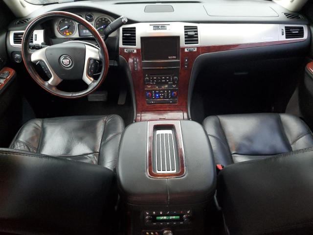 Photo 8 from auction – 2011 CADILLAC ESCALADE P with VIN 1GYS4CEF5BR155924