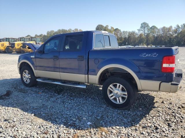 Photo 2 from auction – 2007 FORD F150 SUPER with VIN 1FTPW14V17FA69375