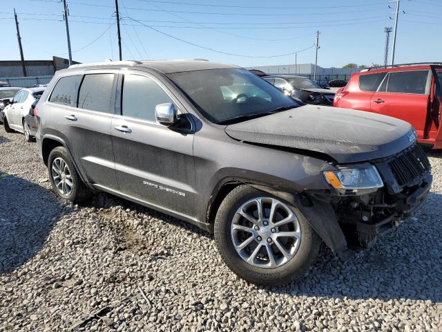 Photo 4 from auction – 2016 JEEP GRAND CHER with VIN 1C4RJFBG3GC415002