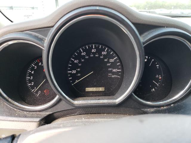 Photo 9 from auction – 2006 LEXUS RX 330 with VIN 2T2HA31UX6C090240
