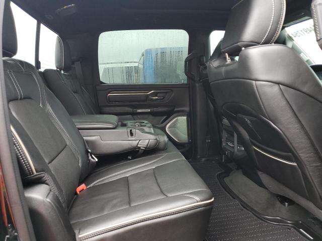 Photo 10 from auction – 2020 RAM 1500 LIMIT with VIN 1C6RREHT1LN360188