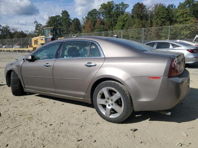 Photo 2 from auction – 2012 CHEVROLET MALIBU 1LT with VIN 1G1ZC5E07CF271863