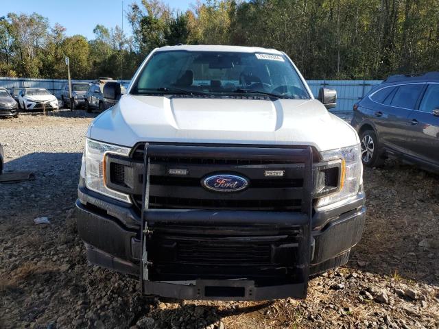 Photo 5 from auction – 2019 FORD F150 SUPER with VIN 1FTEW1E52KFC88814