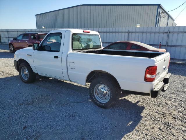Photo 2 from auction – 2006 FORD RANGER with VIN 1FTYR10D66PA61368