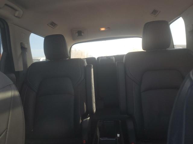 Photo 10 from auction – 2023 NISSAN PATHFINDER with VIN 5N1DR3CDXPC210696