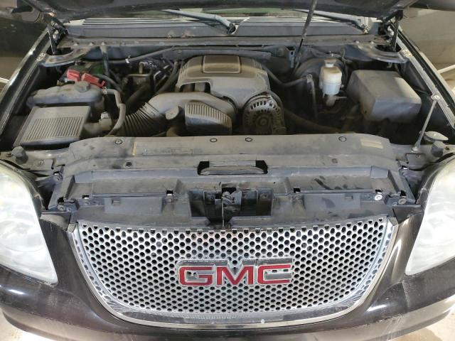 Photo 12 from auction – 2010 GMC YUKON DENA with VIN 1GKUKEEF8AR239173