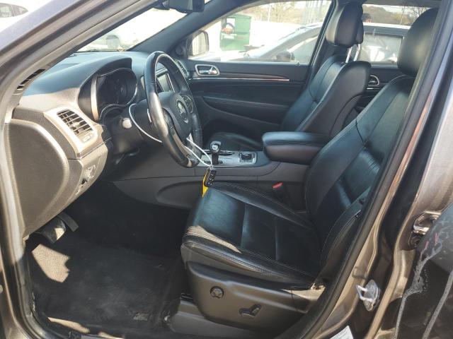 Photo 7 from auction – 2014 JEEP GRAND CHER with VIN 1C4RJFBG2EC293522