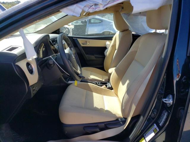 Photo 7 from auction – 2017 TOYOTA COROLLA L with VIN 2T1BURHE2HC909750