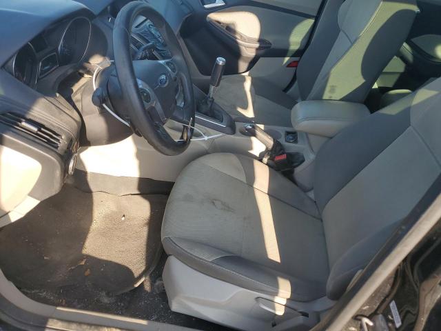 Photo 7 from auction – 2013 FORD FOCUS SE with VIN 1FADP3K29DL319470