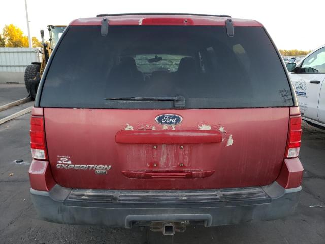 Photo 6 from auction – 2003 FORD EXPEDITION with VIN 1FMPU16W63LB06908