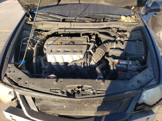 Photo 11 from auction – 2010 ACURA TSX with VIN JH4CU2F61AC043687