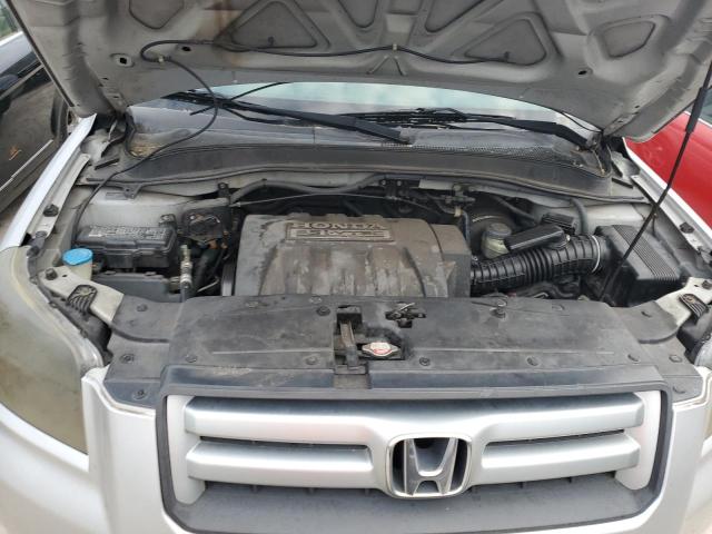 Photo 11 from auction – 2008 HONDA PILOT EXL with VIN 5FNYF28548B013845