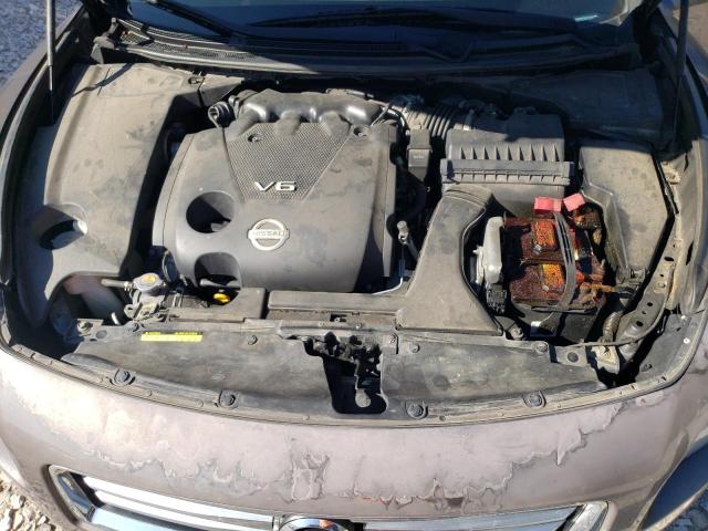 Photo 11 from auction – 2013 NISSAN MAXIMA S with VIN 1N4AA5AP5DC820708