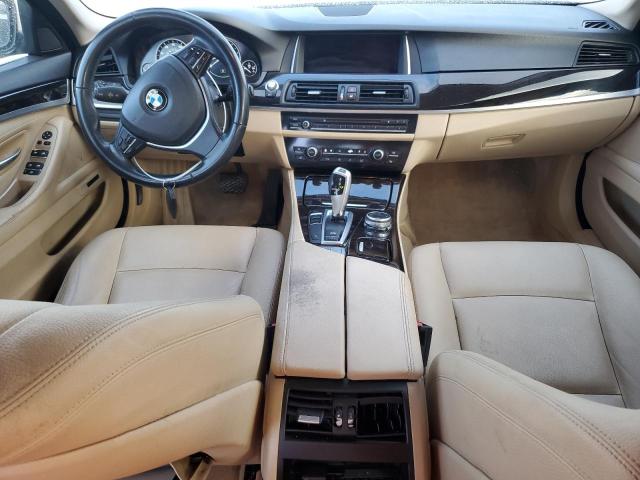 Photo 8 from auction – 2015 BMW 528 I with VIN WBA5A5C50FD522634