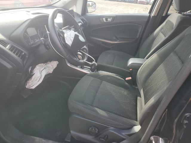 Photo 7 from auction – 2020 FORD ECOSPORT S with VIN MAJ6S3GL0LC330655