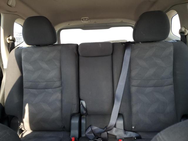 Фото 10 с аукциона – 2016 NISSAN ROGUE S с VIN KNMAT2MT8GP726413