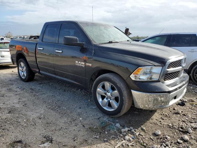 Photo 4 from auction – 2017 RAM 1500 SLT with VIN 1C6RR6GT9HS542169