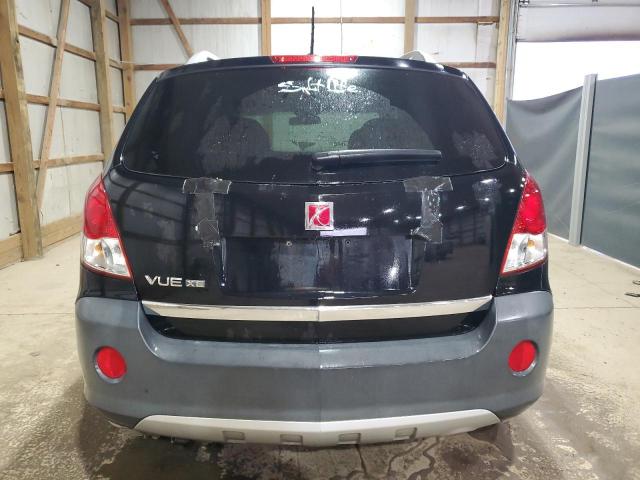 Photo 6 from auction – 2009 SATURN VUE XE with VIN 3GSCL33P59S576417