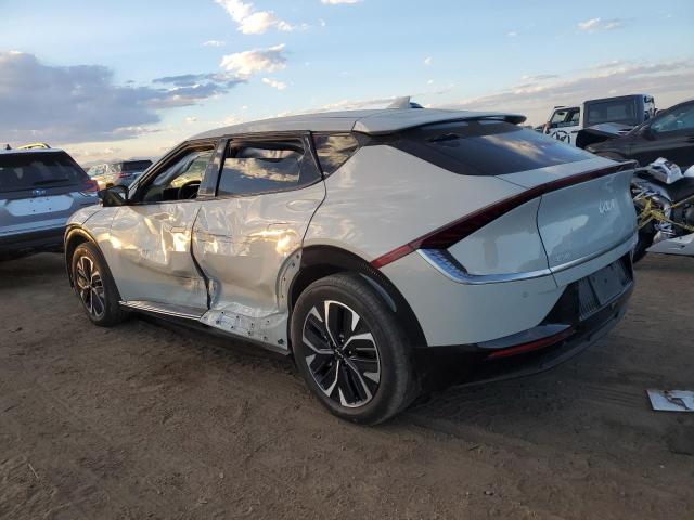Photo 2 from auction – 2024 KIA EV6 LIGHT with VIN KNDC3DLC9R5164591