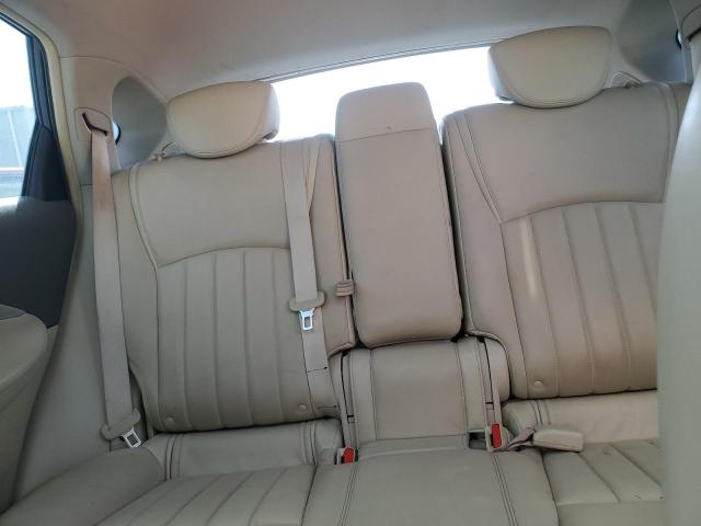 Photo 10 from auction – 2008 INFINITI EX35 BASE with VIN JNKAJ09F28M352685